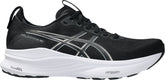 Asics Gel Kayano 32 EXTRA WIDE (4E) Mens Running Shoes - Black