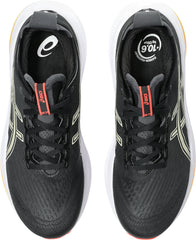 Asics Gel Nimbus 27 Mens Running Shoes - Black