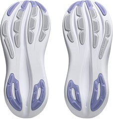 Asics Gel Nimbus 28 Womens Running Shoes - Blue