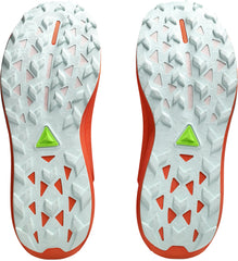 Asics Gel Trabuco 13 Mens Running Shoes - Orange