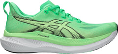 Asics Glideride Max 2 Mens Running Shoes - Green