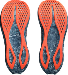 Asics Gel Noosa Tri 16 Mens Running Shoes - Blue