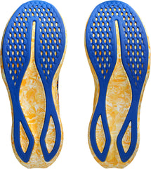 Asics Noosa Tri 16 Mens Running Shoes - Yellow