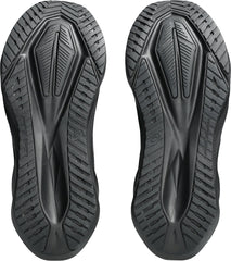 Asics NovaBlast 5 Mens Running Shoes - Black