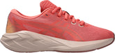 Asics NovaBlast 5 GS Junior Running Shoes - Pink