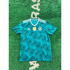 Germany 2018-2019 Away Shirt L 9/10
