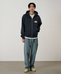 Gramicci Oval Patch Hood