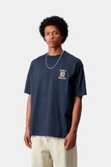 Carhartt WIP "Schooling Heart" T-Shirt