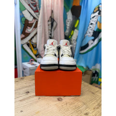 Jordan 4 White Cement (2016) UK 11.5