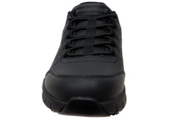 Skechers Mens Slip ins Work Nampa Knotly Slip Resistant Shoes