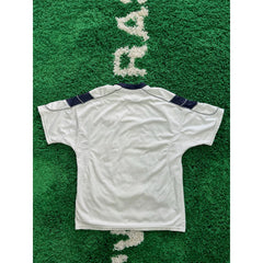 Manchester United Away Shirt 2000-2001 L