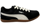 Puma K Moda Mesh Womens Comfortable Lace Up Casual Shoes