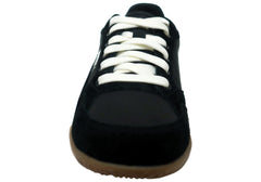 Puma K Moda Mesh Womens Comfortable Lace Up Casual Shoes