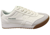 Skechers Mens Comfortable Zinger Manzanilla Totale Casual Shoes