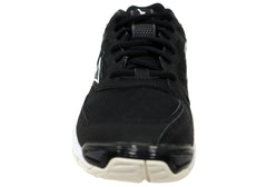 Mizuno Womens Wave Phantom 3 NB Comfortable Netball Shoes