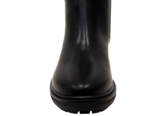 Billini Yehuda Womens Comfortable Low Heel Knee High Boots