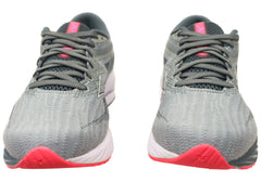 Mizuno Womens Wave Rider 27 Comfortable Running Shoes