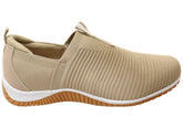 CC Resorts Tabitha Womens Comfortable Slip On Shoes