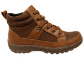 CC Resorts Gowan Womens Comfortable Ankle Boots