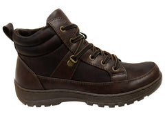 CC Resorts Gowan Womens Comfortable Ankle Boots