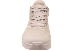 Skechers Womens BOBS Sport B Flex Hi Flying Hi Lace Up Shoes