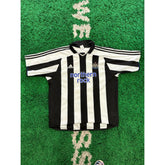 Newcastle United Home Shirt 2003/05 XL 9/10
