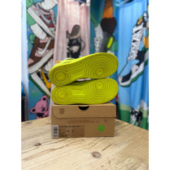 Nike Air Force 1 Off White Volt UK6 (EU40)