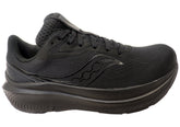 Saucony Womens Echelon 10 Wide Fit D Comfortable Athletic Shoes