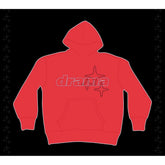 LINESTA HOODIE Drama Call