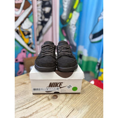 Jordan 1 Retro Low OG Travis Scott Velvet Brown UK 7
