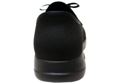 Skechers Womens Slip Ins GO Walk Joy Abby Comfortable Shoes