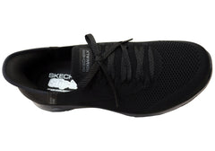 Skechers Womens Slip Ins GO Walk Joy Abby Comfortable Shoes