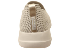 Skechers Womens GOwalk Joy Sensational Day Slip On Shoes