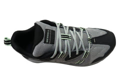Merrell Womens Deverta 3 Comfortable Leather Hiking Shoes