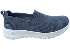 Skechers Womens GOwalk Joy Sensational Day Comfortable Slip On Shoes