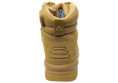 Colorado Safety Shreca Composite Toe Mens Leather Work Boots