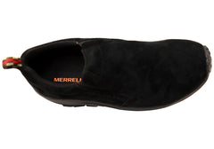 Merrell Mens Jungle Moc Comfortable Casual Slip On Shoes