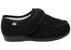 Celia Ruiz Wallaby Womens Supportive Adjustable Comfort Indoor Slippers
