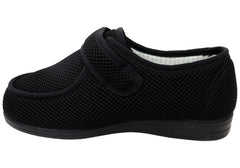 Celia Ruiz Wallaby Womens Supportive Adjustable Comfort Indoor Slippers