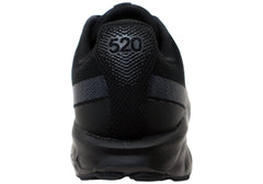 New Balance Mens FF 520 9V SR Slip Resistant 2E Wide Fit Shoes