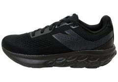 New Balance Womens FF 520 9VSR Slip Resistant Wide Fit Shoes