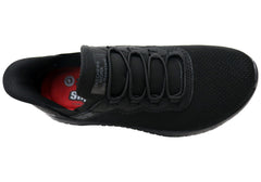 Skechers Womens Slip Ins Work Squad Chaos Slip Resistant Work Shoes