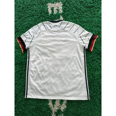 Germany Home Shirt 2019/21 XL 9/10