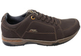 Pegada Brax Mens Comfortable Casual Shoes Made In Brazil