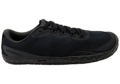 Merrell Mens Vapor Glove 7 Comfortable Trail Running Shoes