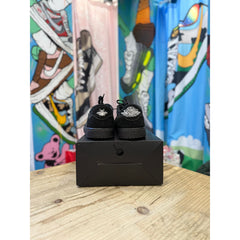 Jordan 1 Low Travis Scott Black Phantom UK 6.5