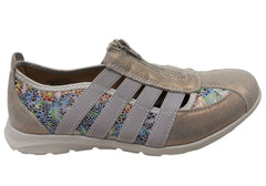 CC Resorts Christine Womens Casual Comfort Shoes