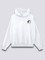 Koi Harmony Hoodie
