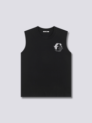 Koi Harmony Tank Top