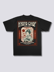 Kyoto Chop T-Shirt